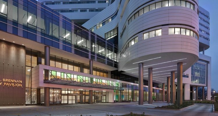 Rush University Medical Center di Chicago
