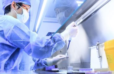 Pencegahan Infeksi Melalui Penelitian Mikroorganisme di Rumah Sakit Chicago