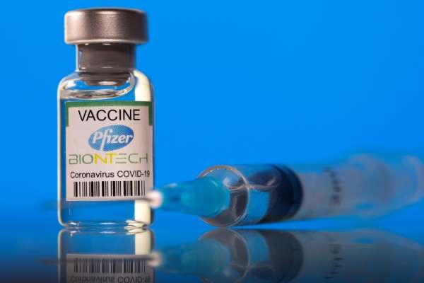 Cara mendaftar uji coba vaksin COVID-19 di UChicago Medicine